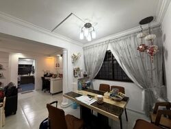 Blk 191 West View @ Bukit Batok (Bukit Batok), HDB 5 Rooms #594931621